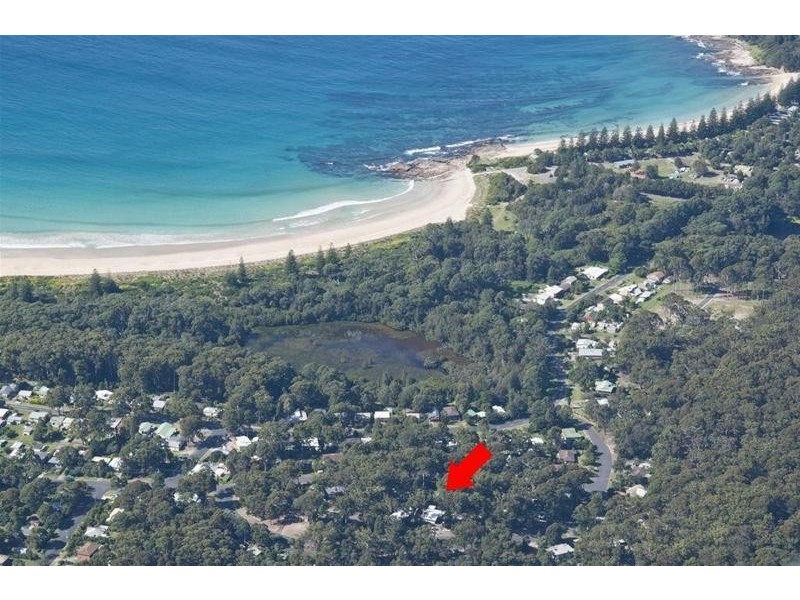 49 Village Road, South Durras NSW 2536