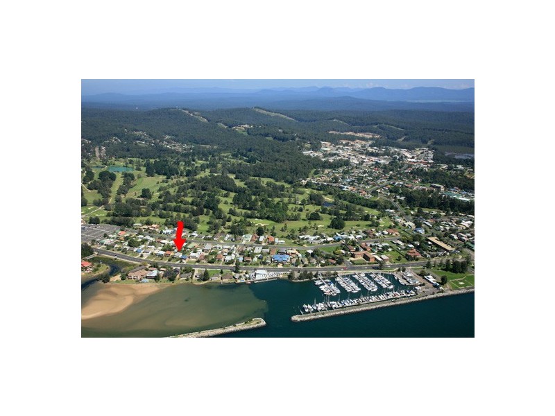 118 Beach Road, Batemans Bay NSW 2536