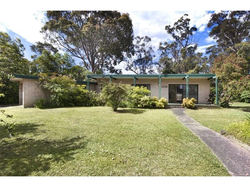 54 Annetts Parade, Mossy Point NSW 2537