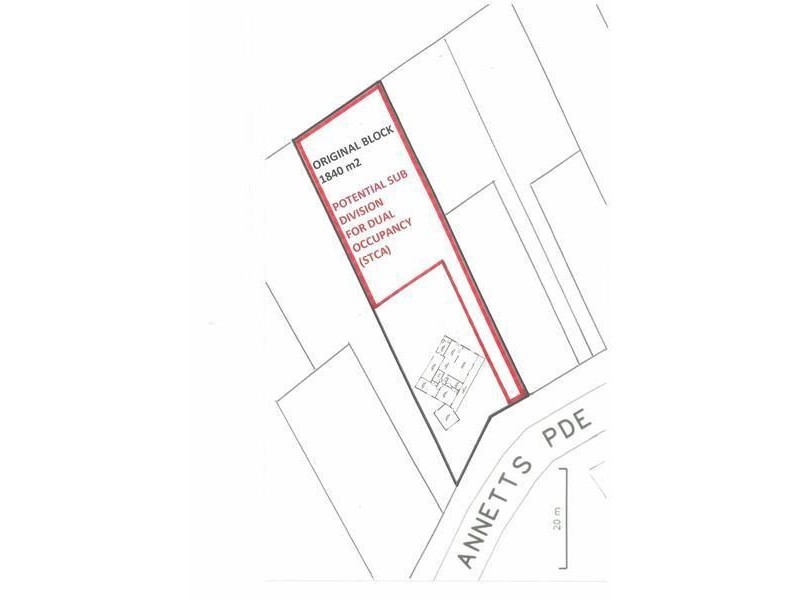 54 Annetts Parade, Mossy Point NSW 2537