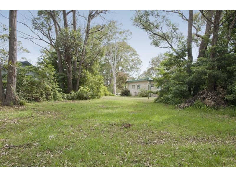 54 Annetts Parade, Mossy Point NSW 2537