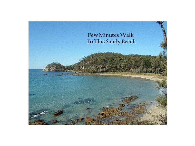 4 Bay View Street, Surf Beach NSW 2536