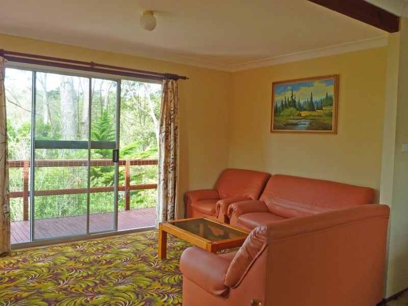 4 Bay View Street, Surf Beach NSW 2536