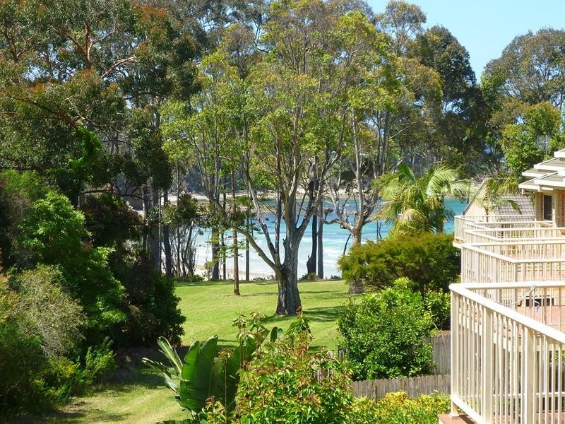 4/6 Edgewood Place, Denhams Beach NSW 2536