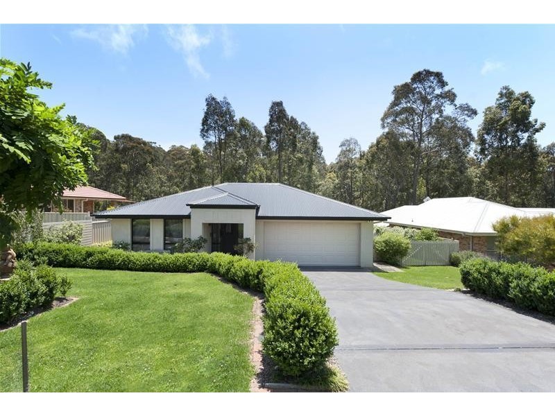 31 Bunderra Circuit, Lilli Pilli NSW 2536