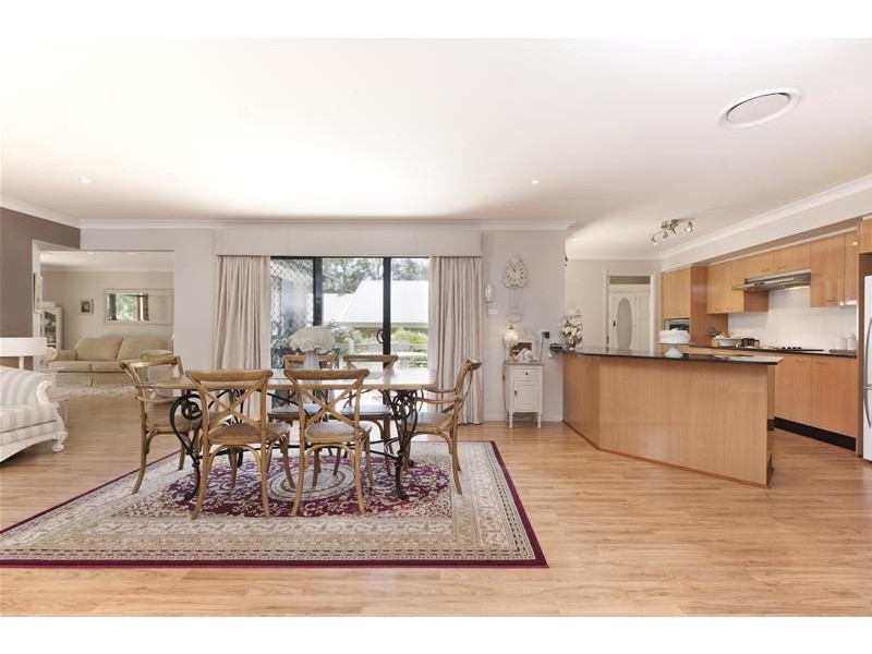 31 Bunderra Circuit, Lilli Pilli NSW 2536