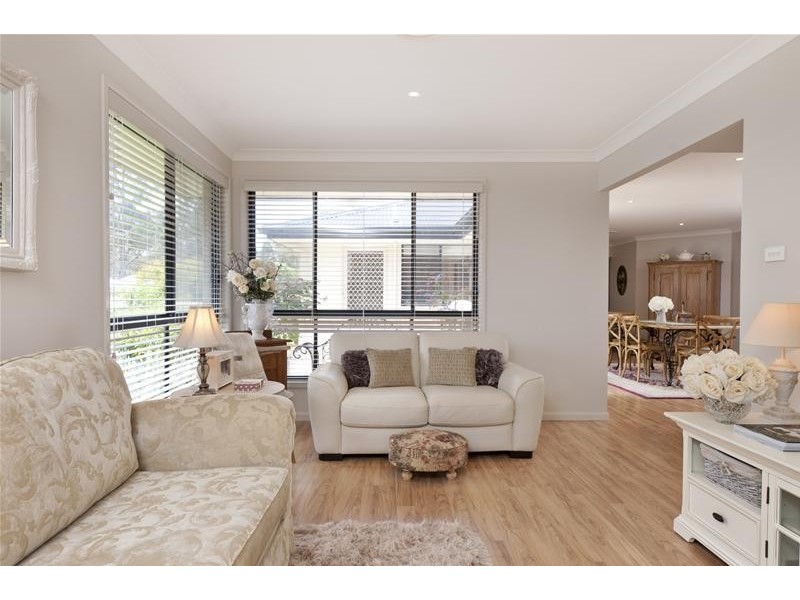 31 Bunderra Circuit, Lilli Pilli NSW 2536