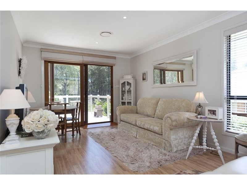 31 Bunderra Circuit, Lilli Pilli NSW 2536