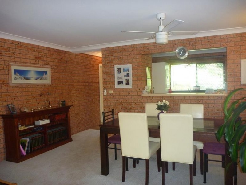 11/14 Highview Avenue, Surf Beach NSW 2536