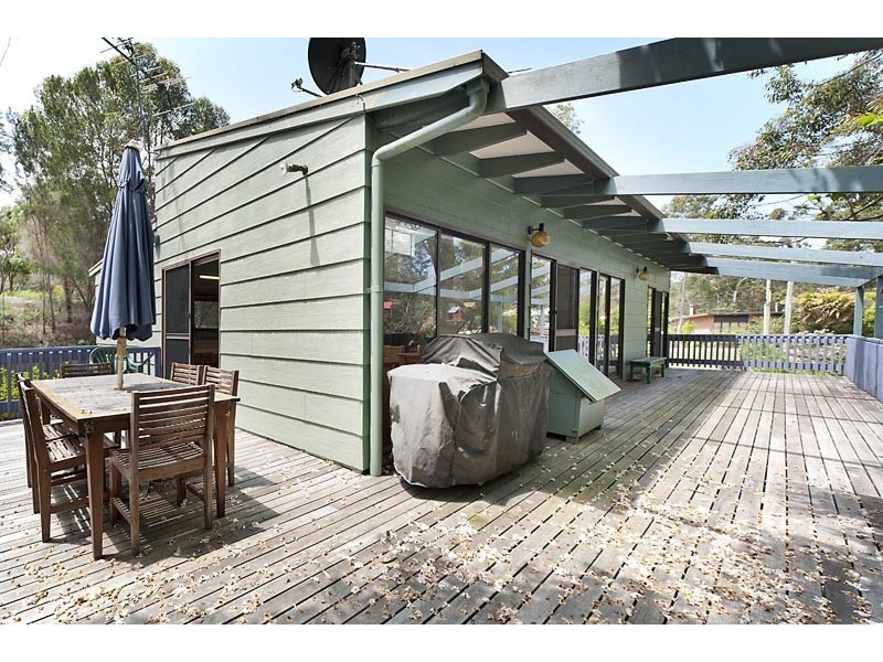 3 Longbeach Road, Long Beach NSW 2536