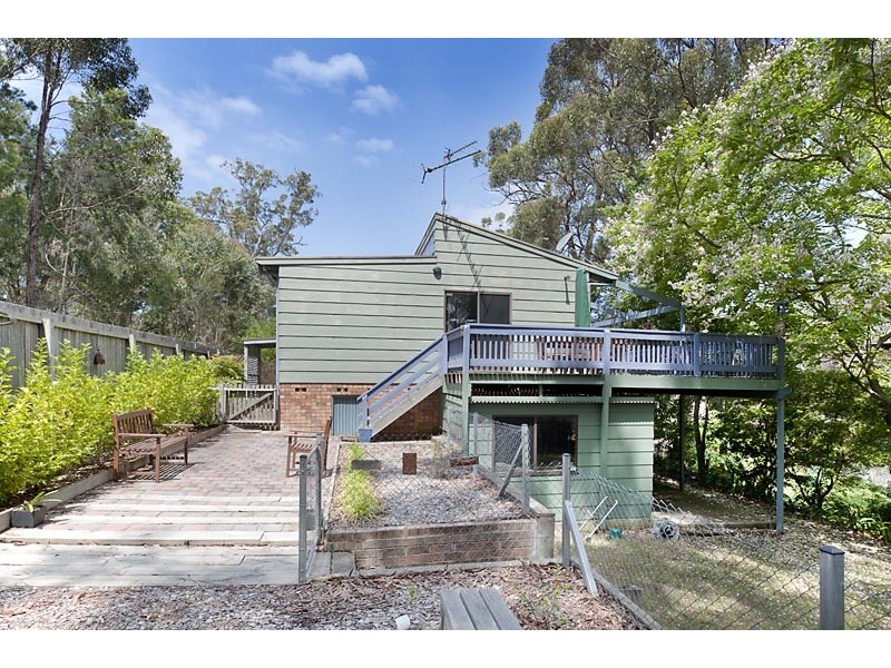 3 Longbeach Road, Long Beach NSW 2536