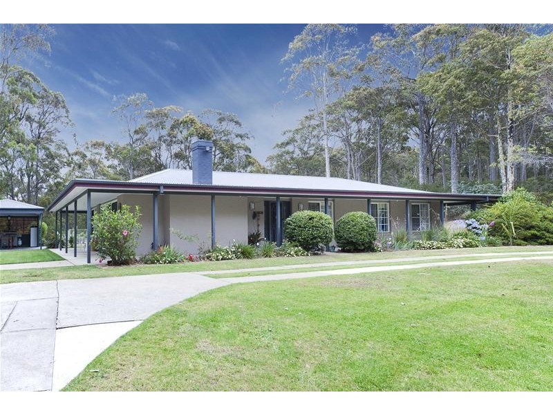 2 Roseby Drive, Rosedale NSW 2536