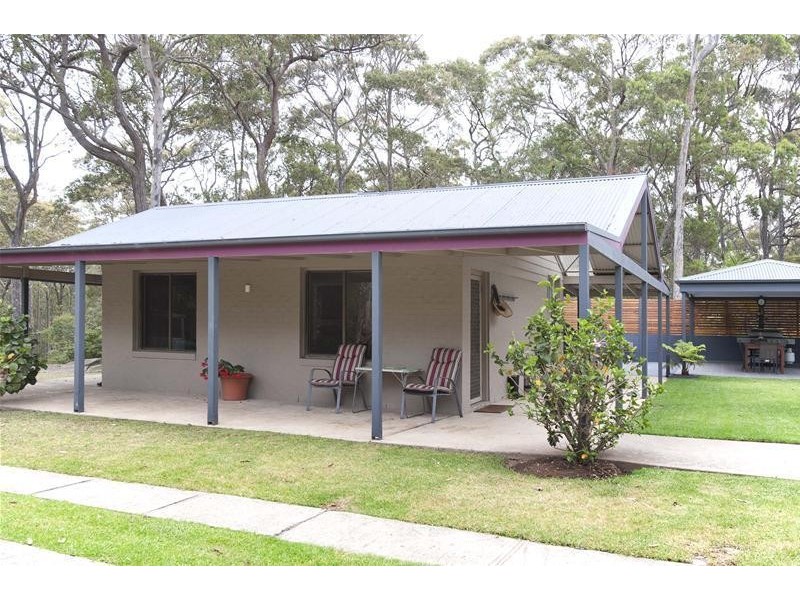 2 Roseby Drive, Rosedale NSW 2536