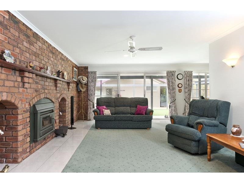 2 Roseby Drive, Rosedale NSW 2536