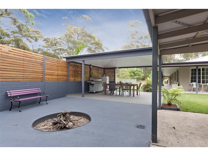 2 Roseby Drive, Rosedale NSW 2536
