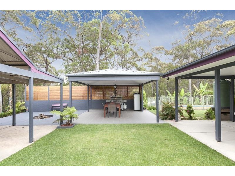 2 Roseby Drive, Rosedale NSW 2536