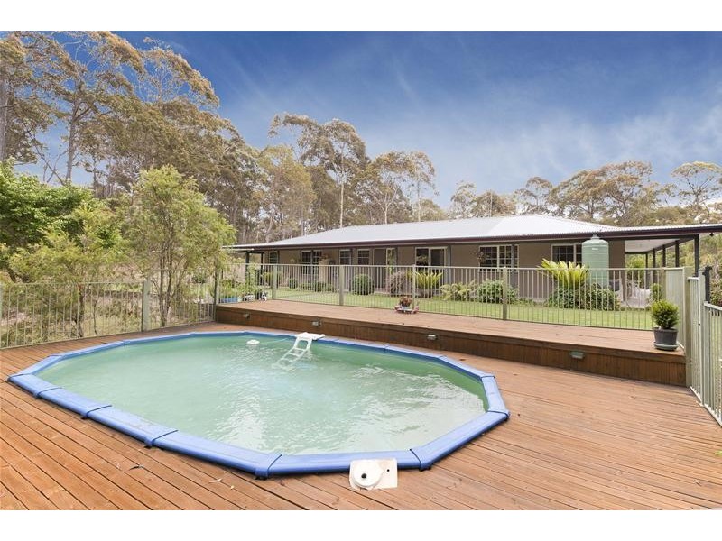 2 Roseby Drive, Rosedale NSW 2536