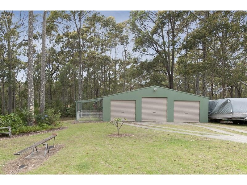 2 Roseby Drive, Rosedale NSW 2536