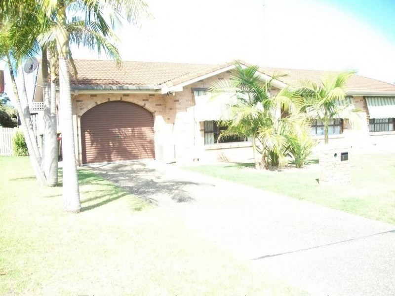 22 Eric Fenning Drive, Surf Beach NSW 2536