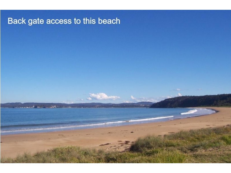 46 Sandy Place, Long Beach NSW 2536