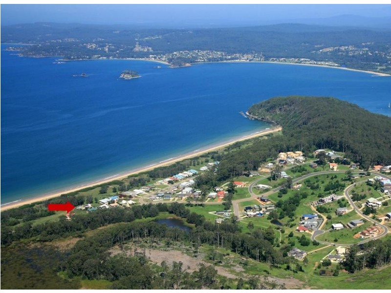 46 Sandy Place, Long Beach NSW 2536