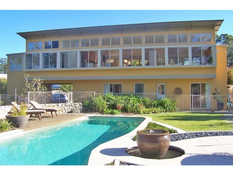 46 Sandy Place, Long Beach NSW 2536