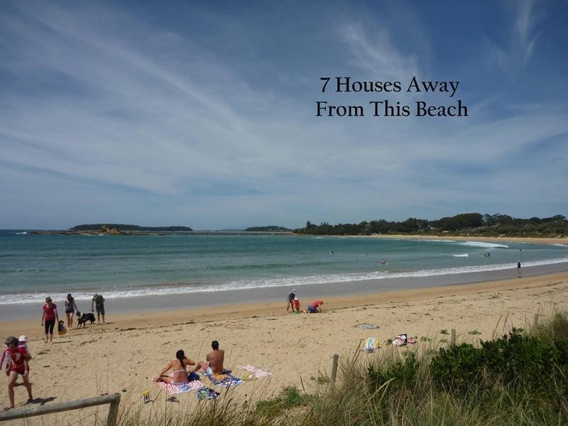 57 Kingston Place, Tomakin NSW 2537