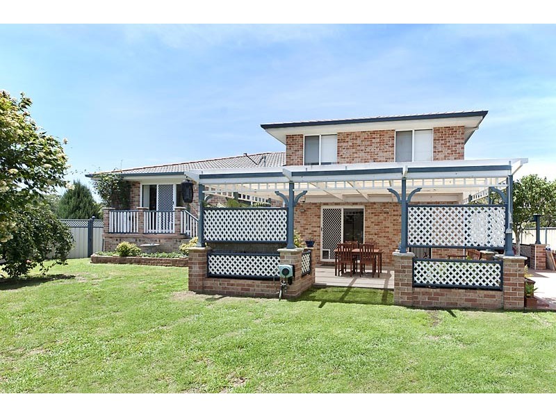 61 Sandy Place, Long Beach NSW 2536