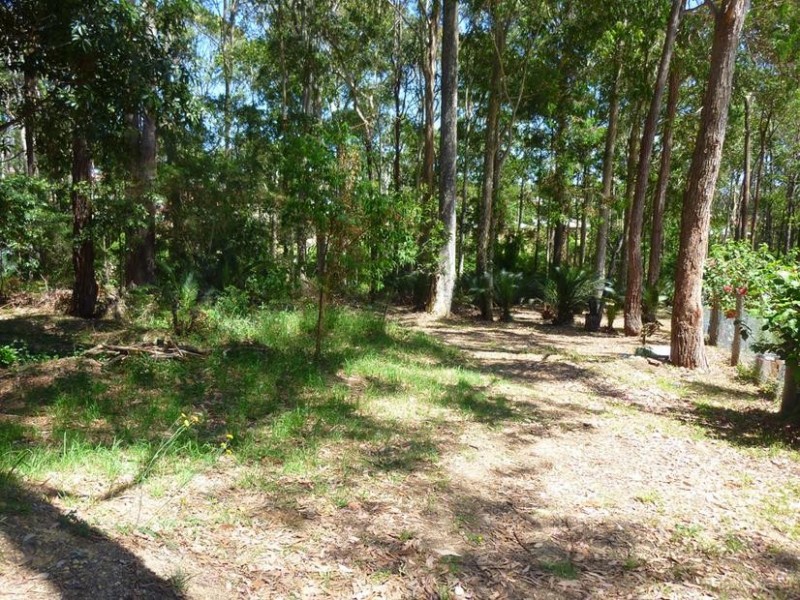 26 Kennedy Crescent, Denhams Beach NSW 2536