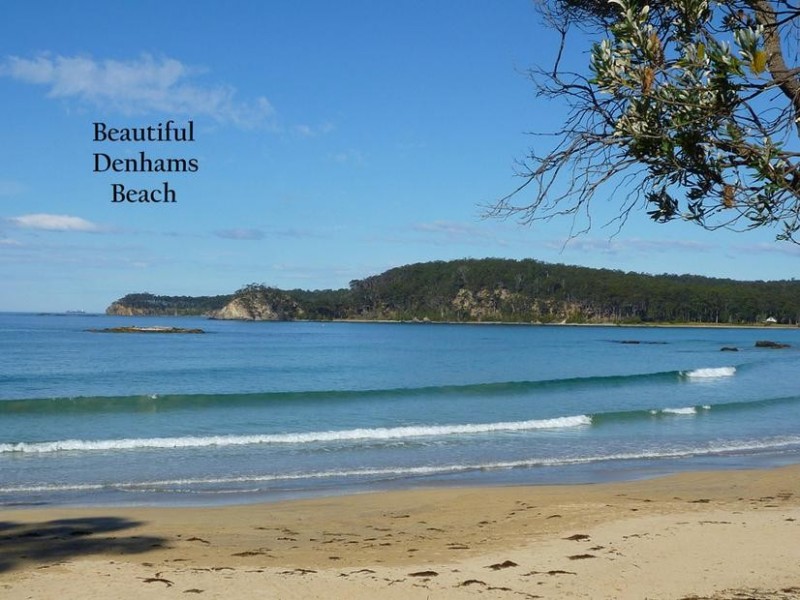 26 Kennedy Crescent, Denhams Beach NSW 2536