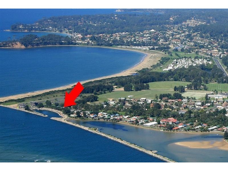 19 Avalon Street, Batemans Bay NSW 2536