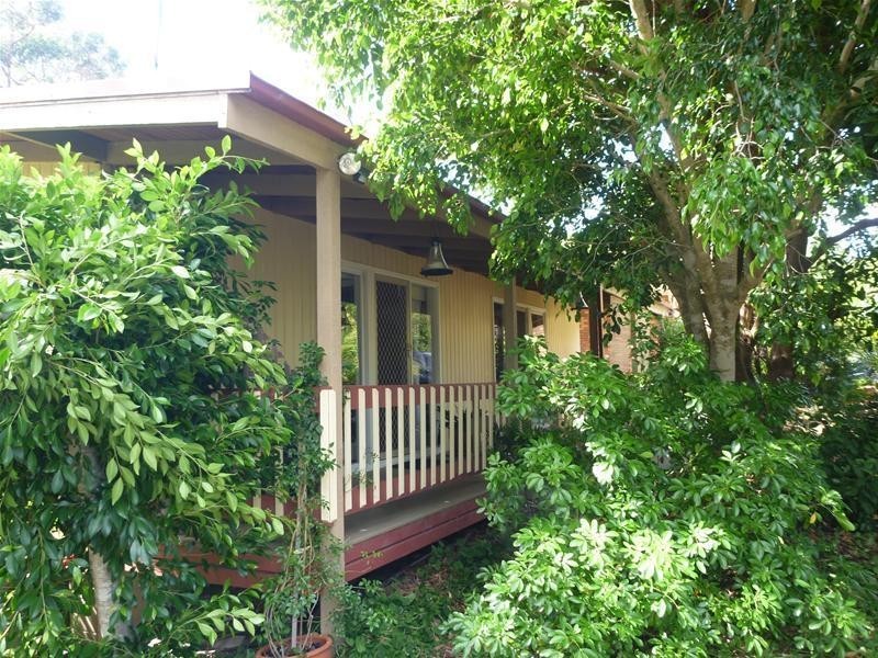 14 Longbeach Road, Long Beach NSW 2536