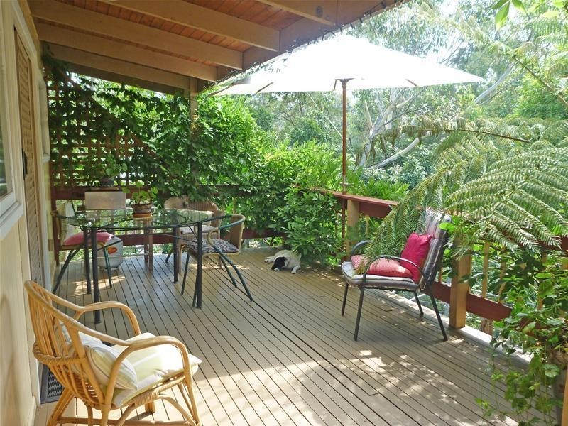 14 Longbeach Road, Long Beach NSW 2536