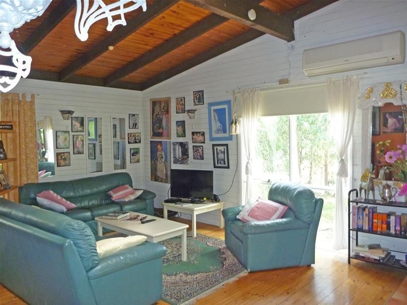 14 Longbeach Road, Long Beach NSW 2536
