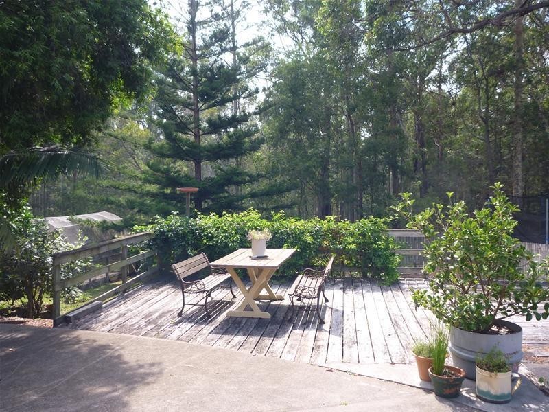14 Longbeach Road, Long Beach NSW 2536