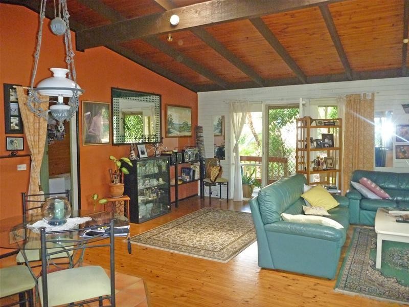14 Longbeach Road, Long Beach NSW 2536