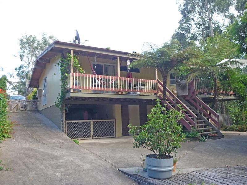 14 Longbeach Road, Long Beach NSW 2536