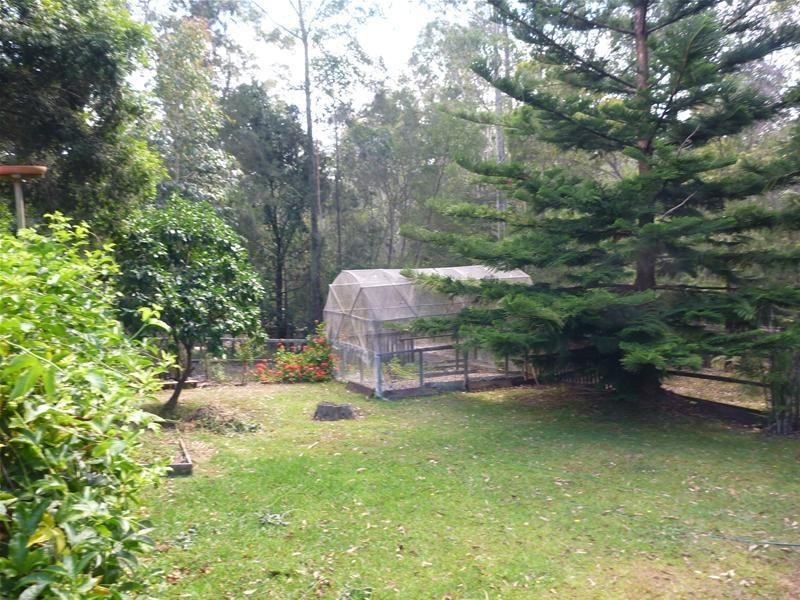 14 Longbeach Road, Long Beach NSW 2536