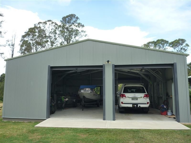 8 Kauzal Crescent, Surf Beach NSW 2536