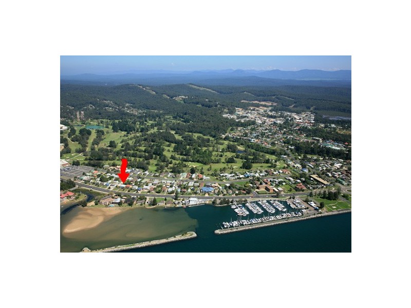 122 Beach Road, Batemans Bay NSW 2536