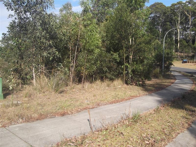 Lot 40, 93 Litchfield Crescent, Long Beach NSW 2536