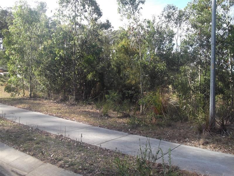 Lot 40, 93 Litchfield Crescent, Long Beach NSW 2536