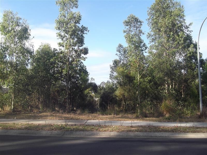 Lot 40, 93 Litchfield Crescent, Long Beach NSW 2536