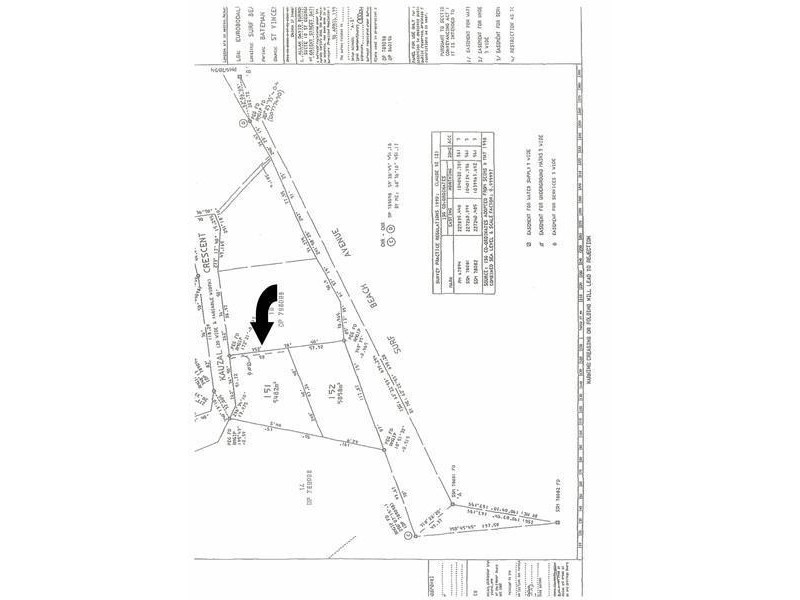 Lot 151, 30 Kauzal Crescent, Surf Beach NSW 2536
