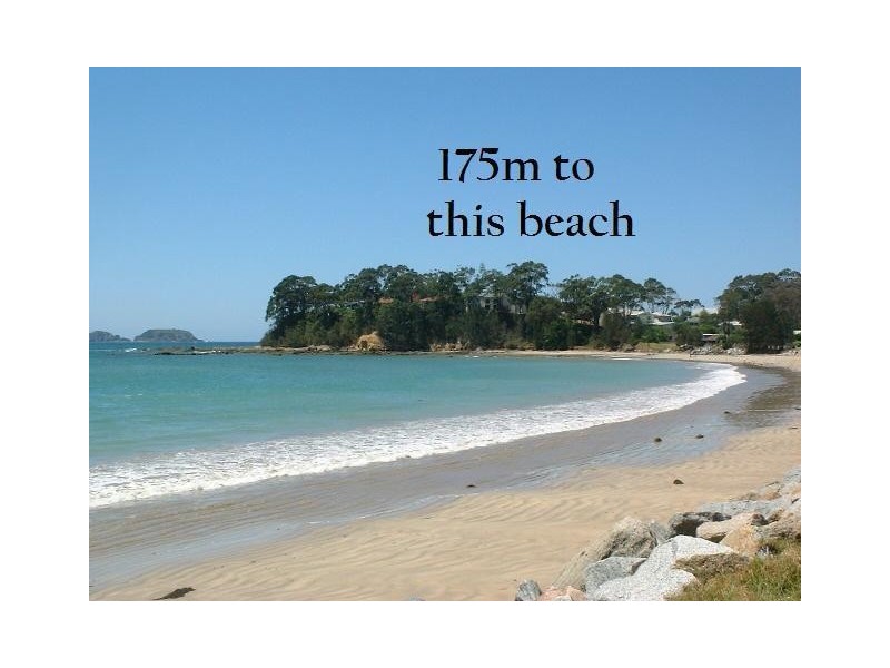 7/21 Peter Crescent, Batehaven NSW 2536