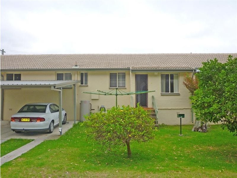 7/21 Peter Crescent, Batehaven NSW 2536