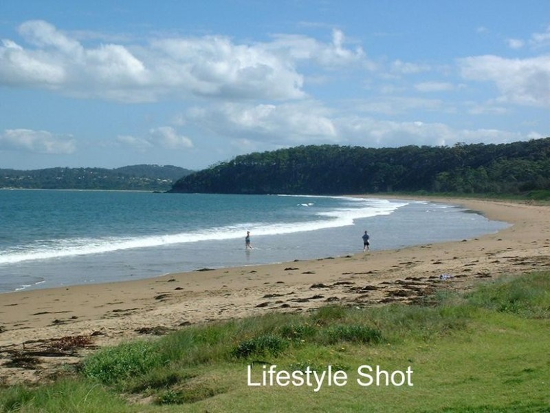 3 Nuyen Place, Long Beach NSW 2536