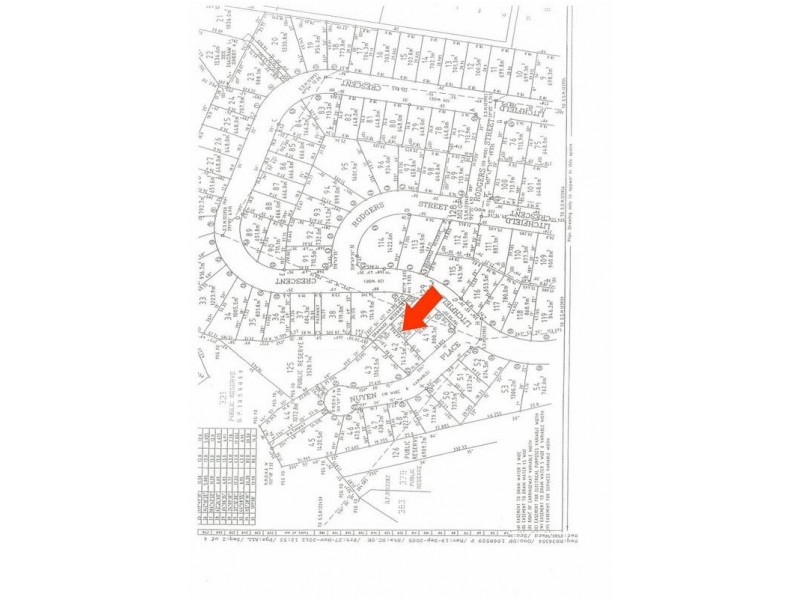 3 Nuyen Place, Long Beach NSW 2536