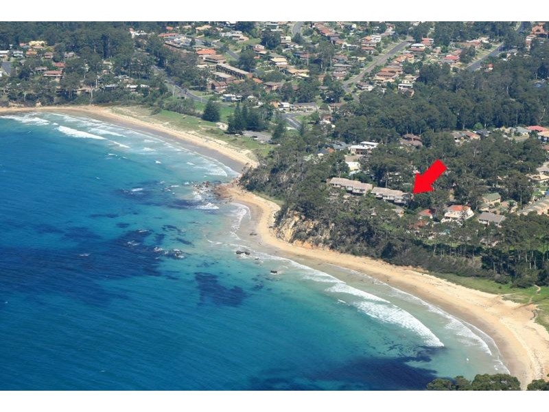 7/5 Edgewood Place, Denhams Beach NSW 2536