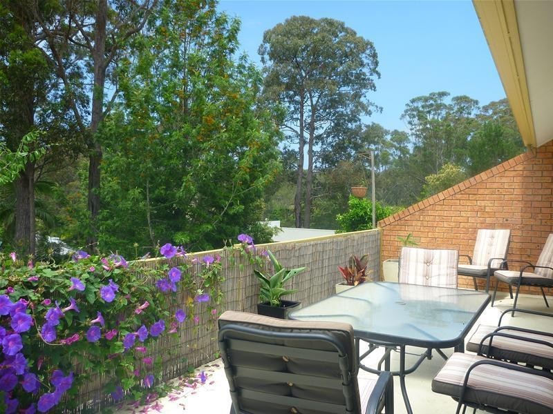11/14 Highview Avenue, Surf Beach NSW 2536